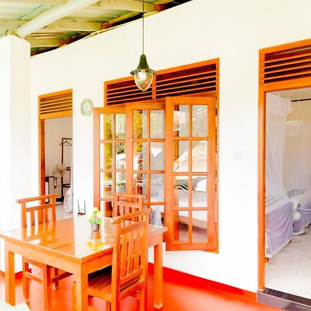 Samiru Guest Inn Ella Luaran gambar