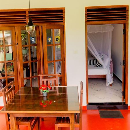 Samiru Guest Inn Ella Luaran gambar
