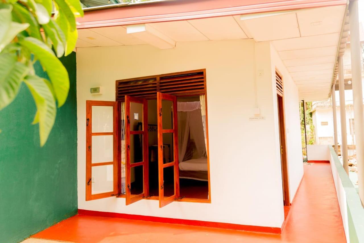 Samiru Guest Inn Ella Luaran gambar