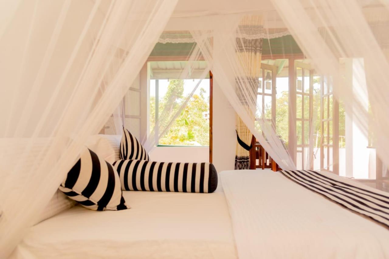 Samiru Guest Inn Ella Luaran gambar