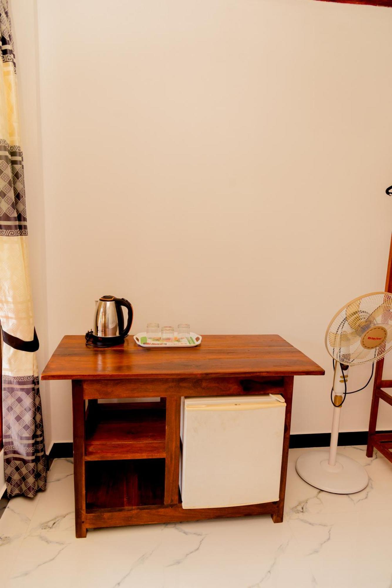 Samiru Guest Inn Ella Luaran gambar