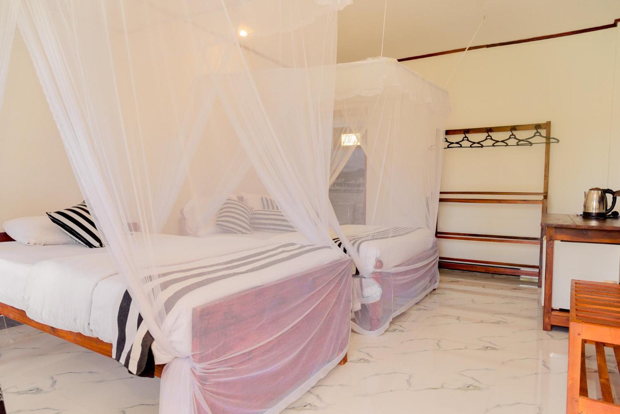 Samiru Guest Inn Ella Luaran gambar