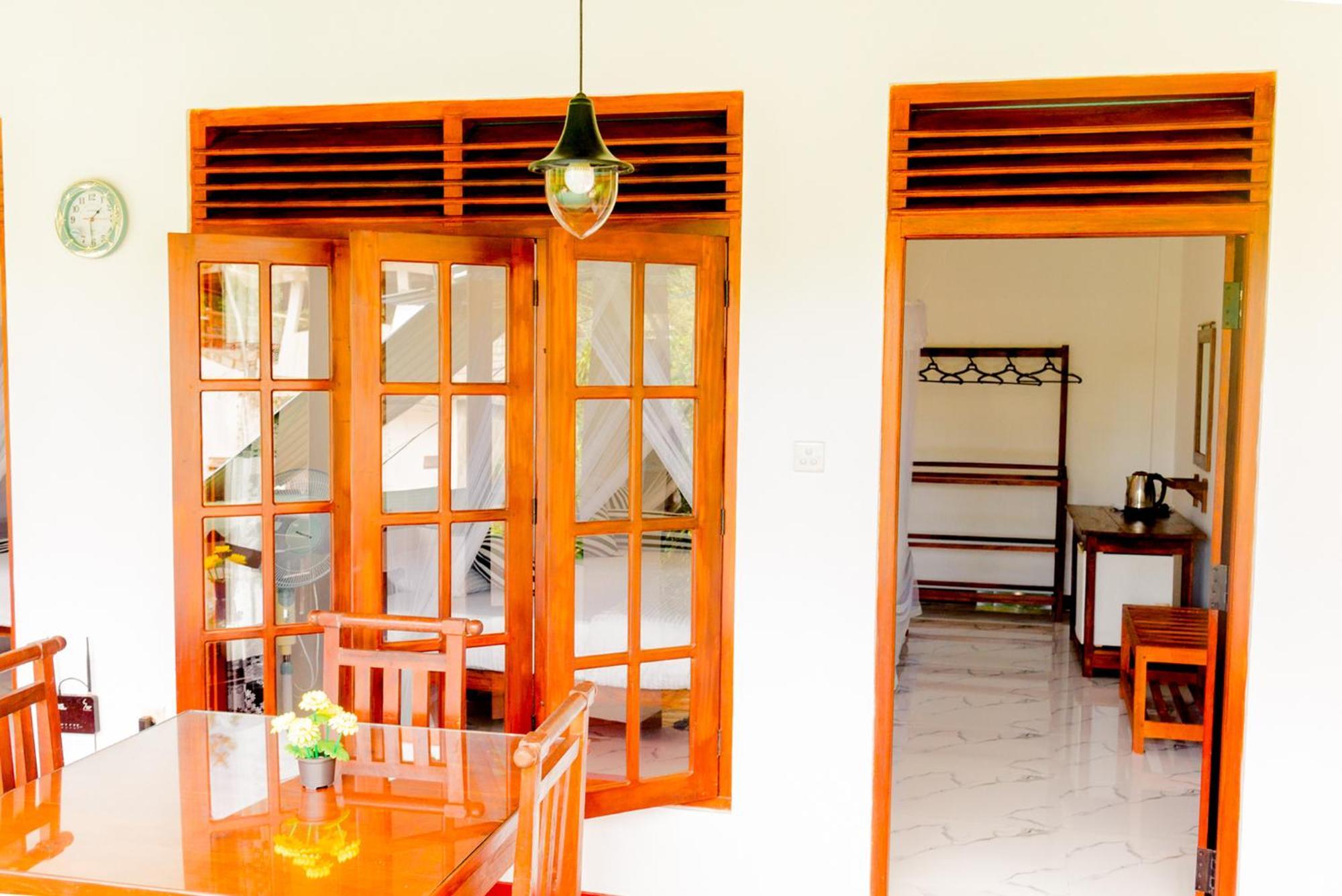 Samiru Guest Inn Ella Luaran gambar