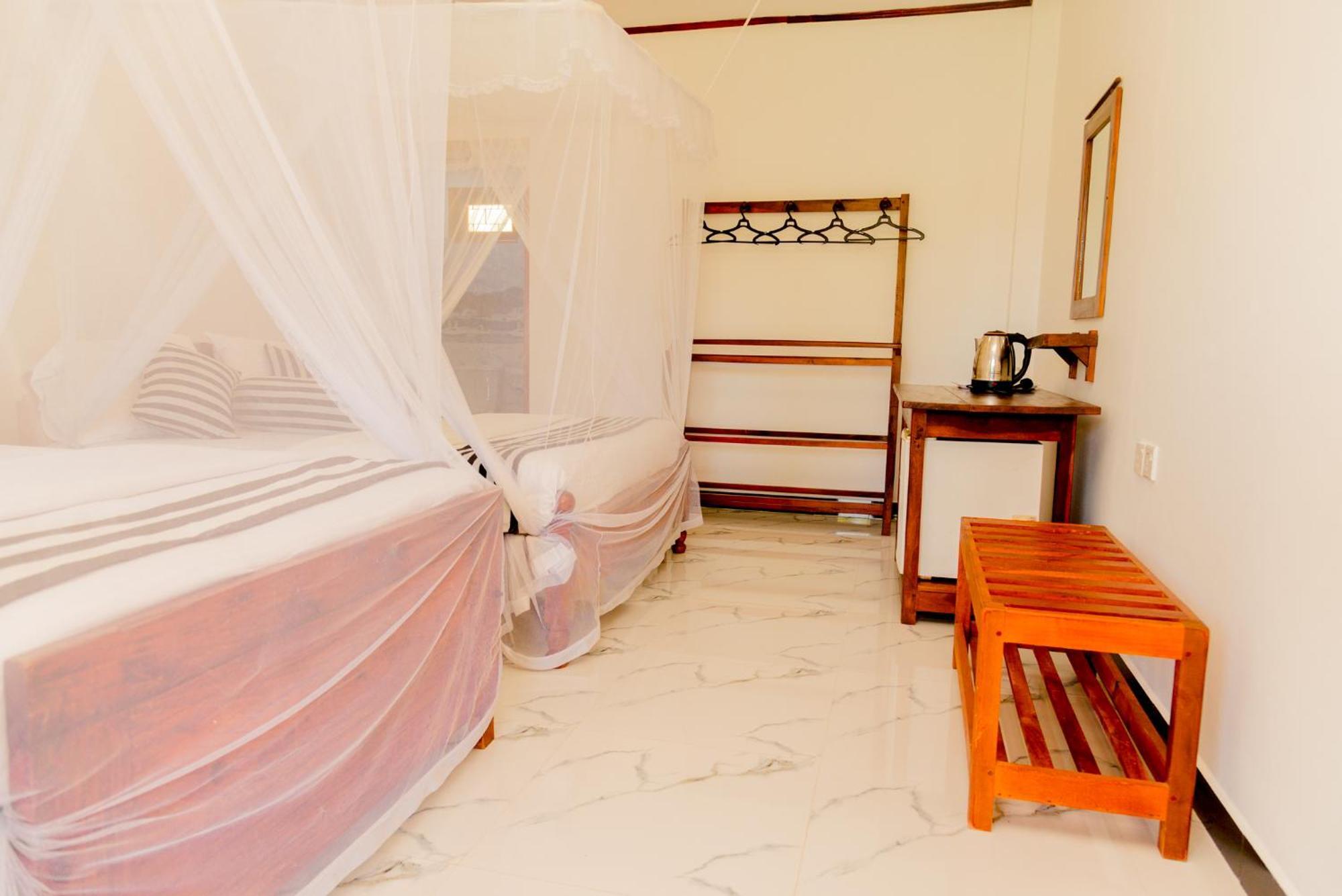 Samiru Guest Inn Ella Luaran gambar