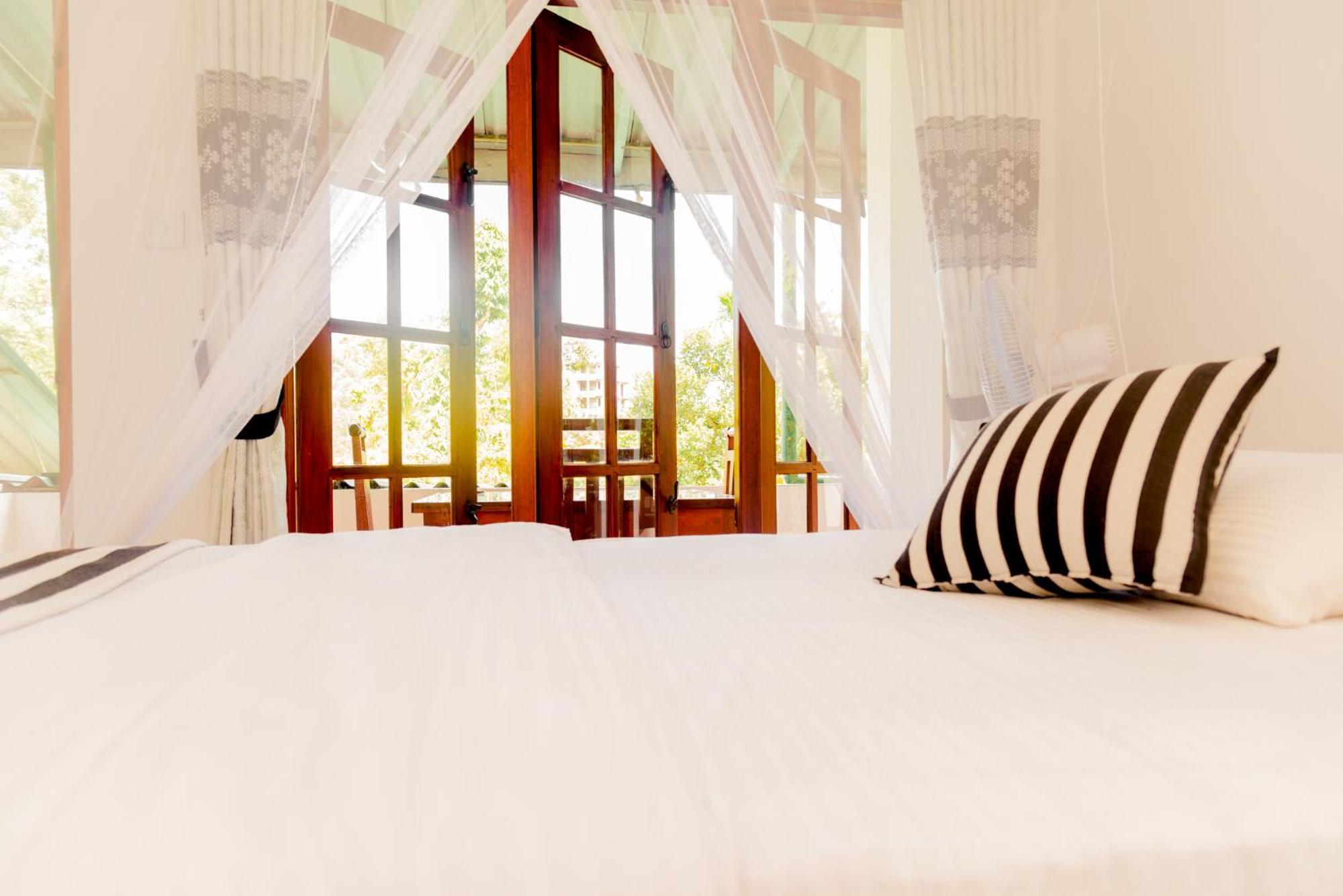 Samiru Guest Inn Ella Luaran gambar