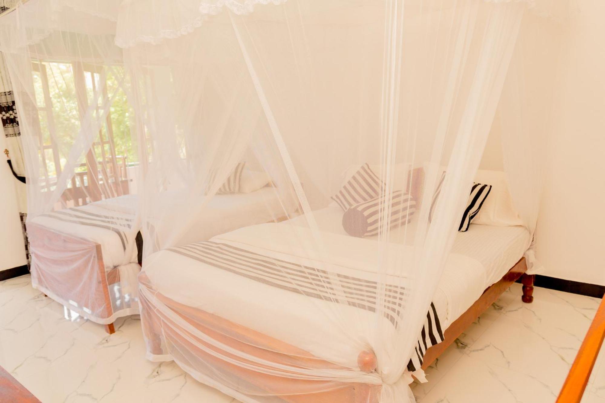 Samiru Guest Inn Ella Luaran gambar