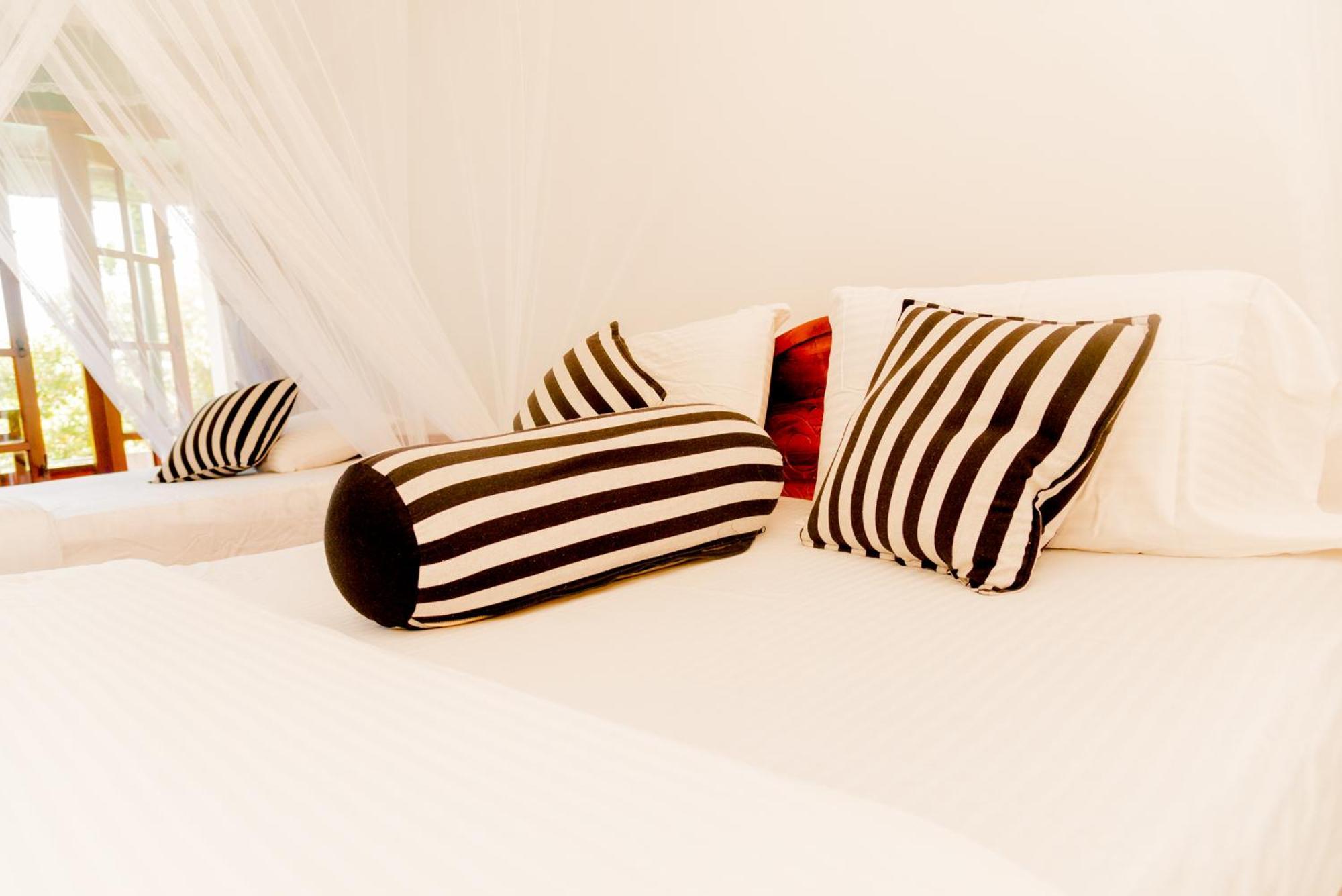 Samiru Guest Inn Ella Luaran gambar