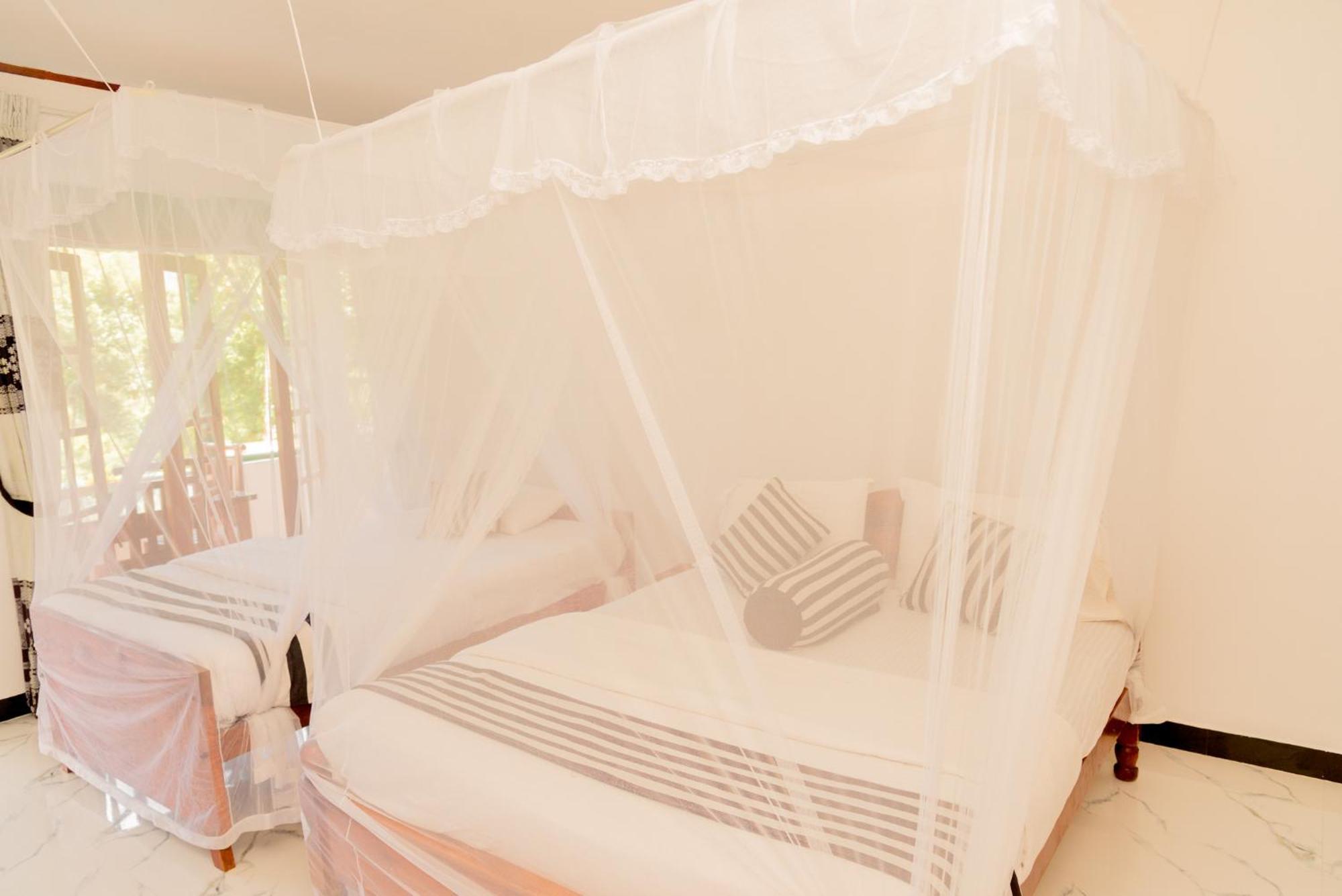 Samiru Guest Inn Ella Luaran gambar