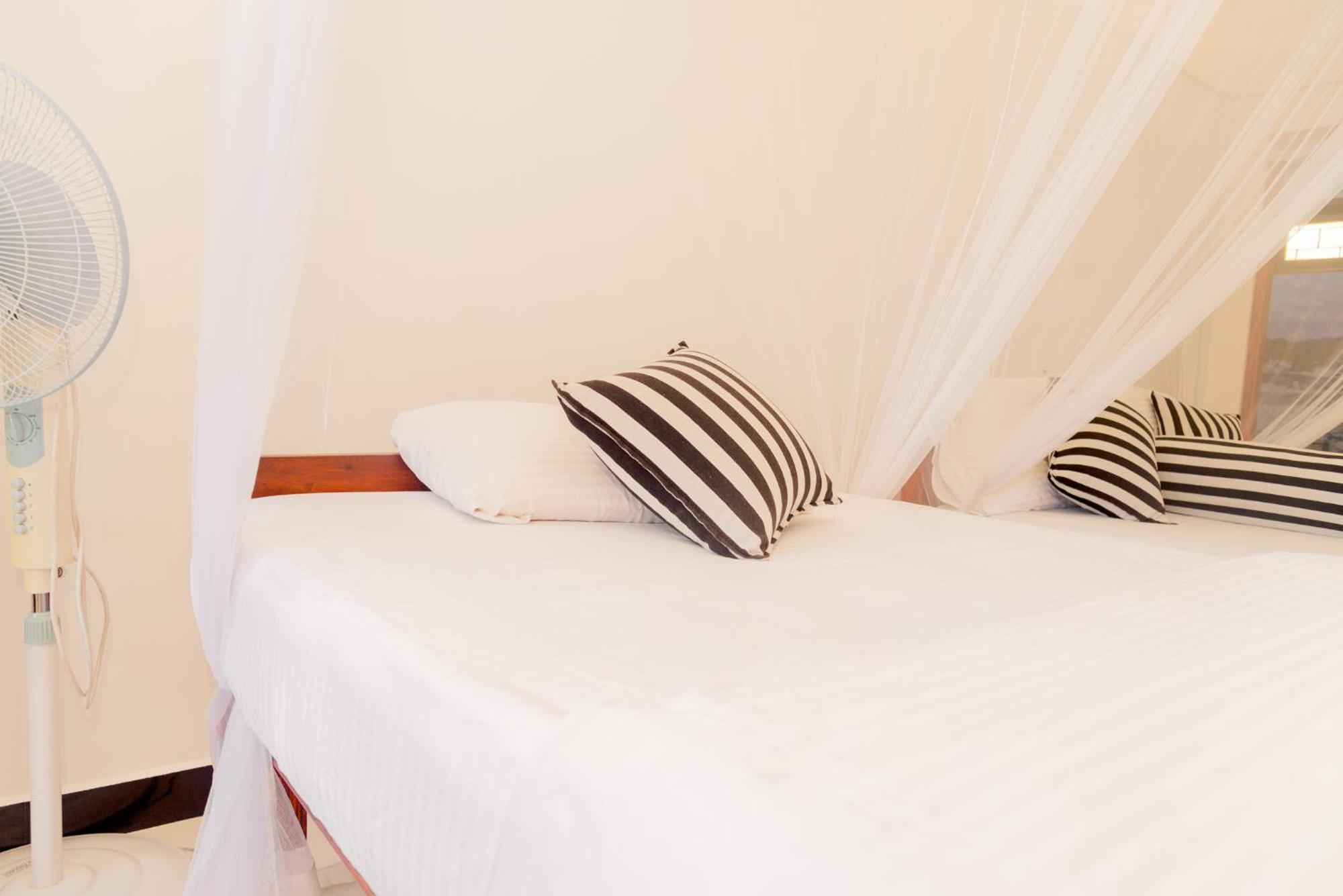 Samiru Guest Inn Ella Luaran gambar
