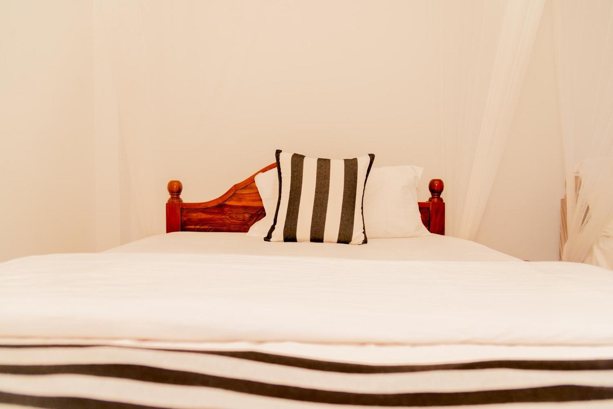Samiru Guest Inn Ella Luaran gambar