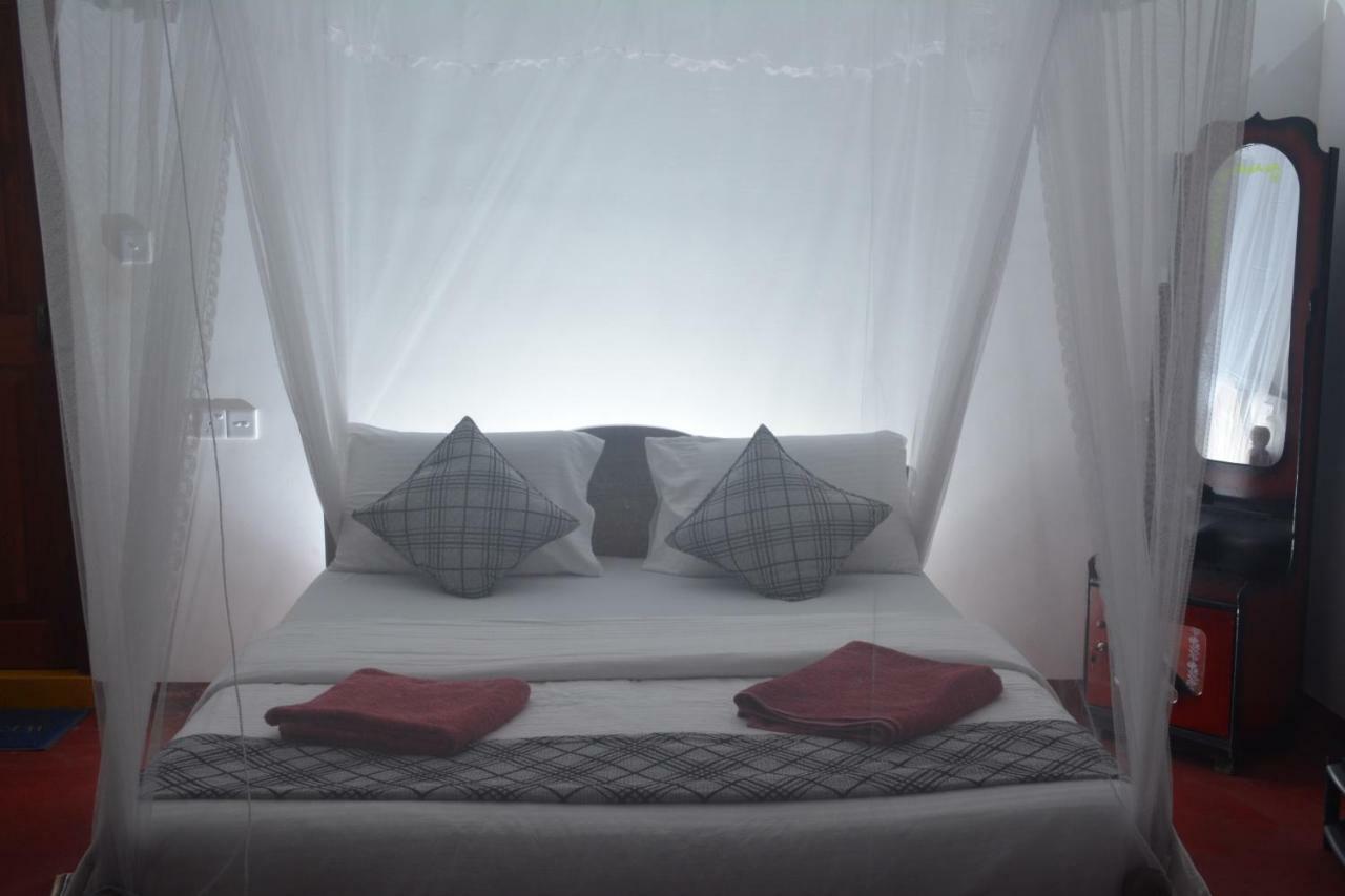 Samiru Guest Inn Ella Luaran gambar